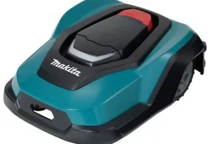 Máy Cắt Cỏ Robot Dùng Pin Makita RM350D