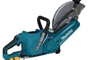 Máy Cắt Bê Tông Dùng Pin (305MM/BL)(40V MAX) – Makita CE004GZ (Chưa Kèm Pin, Sạc)