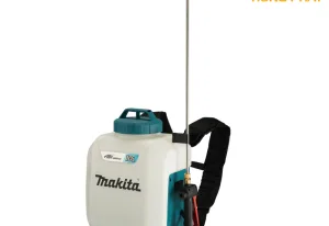 MÁY PHUN THUỐC DÙNG PIN DUS108Z (10L)(18V) (không kèm pin sạc)