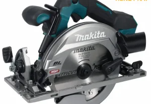 MÁY CƯA ĐĨA DÙNG PIN HS012GZ (165MM/AWS/BL)(40V MAX)