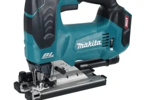 Máy Cưa Lọng Dùng Pin 40V Max Makita JV002GZ