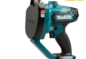 MÁY CẮT SẮT REN DÙNG PIN SC103DZ (BL)(12V MAX) (không kèm pin sạc)