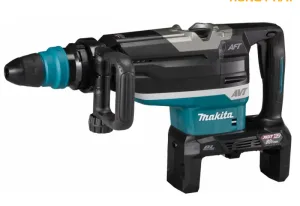 MÁY KHOAN ĐỘNG LỰC DÙNG PIN MAKITA HR006GZ (Không kèm pin, sạc)
