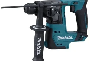 Máy khoan bê tông dùng pin Makita DHR183Z (Chuôi gài SDS’-PLUS/18MM/BL) (18V)