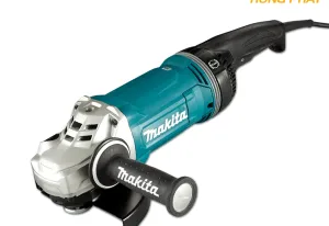 MÁY MÀI GÓC GA9081 (230MM/2700W/CÔNG TẮC BÓP)