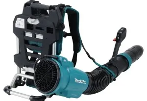 Máy Thổi Dùng Pin 40V Makita UB004CZ