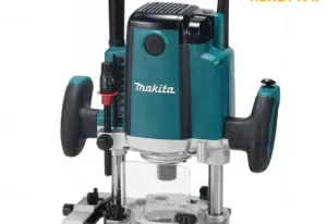 MÁY PHAY RP1803F (12,7MM/1/2”)