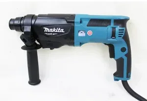 Máy khoan bê tông Makita M8701B (có đục)