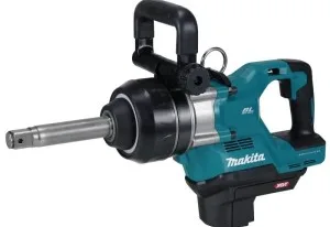 Máy Siết Bu Lông Dùng Pin(25.4MM/CỐT DÀI/BL)(40V MAX) – Makita TW010GZ (Chưa Kèm Pin, Sạc)