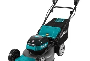 LM001GZ Máy Cắt Cỏ Đẩy Dùng Pin(480MM/BL)(40V MAX)(chưa kèm pin sạc)