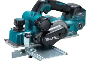 MÁY BÀO DÙNG PIN KP001GZ (82MM/AWS/BL)(40V MAX) (không kèm pin sạc)