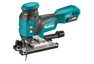 Máy cưa lọng dùng pin Makita JV001GZ (BL)(40V MAX)