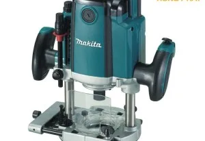 Máy phay Makita RP1801 (loại sâu)