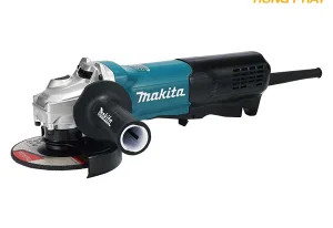 MÁY MÀI GÓC GA5095X01 (125MM/1900W/CÔNG TẮC BÓP)