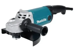 Máy Mài Góc Makita GA9090 (230MM/2200W/CÔNG TẮC BÓP)