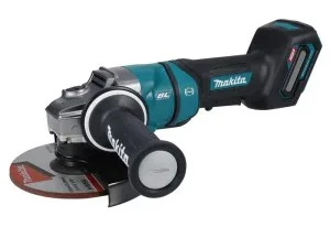 Máy mài góc dùng pin Makita GA051GZ (150MM/CÔNG TẮC BÓP/BL)(40V MAX)