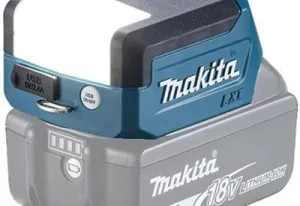 Đèn Led Dùng Pin(40v Max)