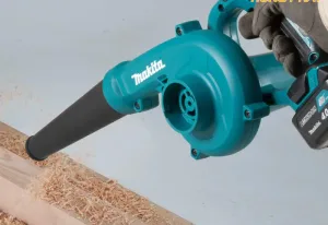 Máy thổi Makita UB101DZ 12V (không kèm pin sạc)