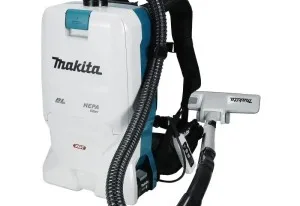 VC011GZ Máy Hút Bụi Dùng Pin (HEPA/6L/BL)(40V MAX) (chưa kèm pin sạc)