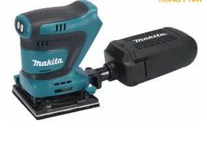 MÁY CHÀ NHÁM RUNG DÙNG PIN DBO480Z (ĐẾ NHỰA/ (không kèm pin sạc))