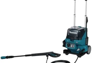 HW001GZ Máy Xịt Rửa Áp Lực Cao Dùng Pin(BL)(40VMAX)(chưa kèm pin sạc)