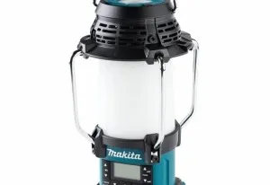 MR010GZ Radio Kết Hợp Đèn Lồng Dùng Pin(40V MAX)(không kèm pin sạc)