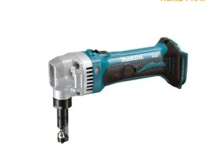 Máy cắt tôn dùng pin Makita DJN161Z (không kèm pin sạc)