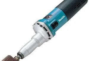 Máy mài khuôn Makita GD0810C