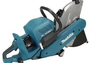 Máy cắt bê tông dùng pin Makita CE002GZ (40Vx2)(355mm)