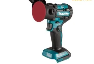 Máy đánh bóng dùng pin Makita DPV300Z – 18V (không kèm pin sạc)