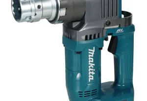 Máy Siết Cắt Bu Lông Dùng Pin Makita WT001GZ