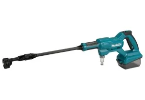 Máy Xịt Rửa Áp Lực Cao Dùng Pin(BL)(18V) – Makita DHW180Z01 (Chưa Kèm Pin, Sạc)