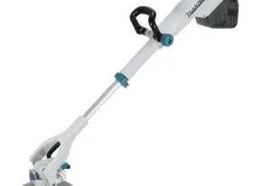 MÁY CHÀ SÀN MAKITA PS001GZ  DÙNG PIN (BL/40VMAX)