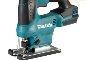 MÁY CƯA LỌNG DÙNG PIN DJV184Z (BL)(18V) (không kèm pin sạc)