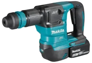 MÁY CẠO ĐỘNG LỰC DÙNG PIN(BL)(18V) MAKITA DHK180Z (THÂN MÁY) (Không kèm pin, sạc)
