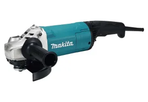 MÁY MÀI GÓC GA7081 (180MM/2700W/CÔNG TẮC BÓP)