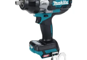 Máy Siết Bu Lông Dùng Pin Makita TW003GZ (Chưa kèm pin sạc)