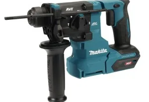 Máy Khoan Bê Tông 3 Chức Năng Dùng Pin Makita HR010GZ (CHUÔI GÀI SDS-PLUS/20MM)(40V MAX)