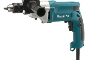 Máy khoan 2 tốc độ DP4010