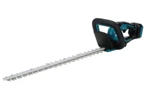 Máy Tỉa Hàng Rào Dùng Pin(600MM/BL)(40VMAX) – Makita UH021GZ (Chưa Kèm Pin, Sạc)