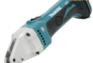 Máy cắt tôn dùng pin Makita DJS161Z (không kèm pin sạc)