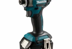 Máy Bắt Vít Dùng Pin(BL)(18V) – Makita DTD173RTJ (Kèm 2 Pin 18V/5.0AH,1 Sạc Nhanh DC18RC)